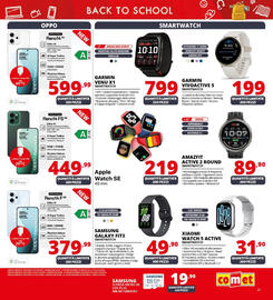 Volantino Comet Pagina 21