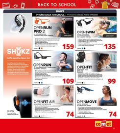 Volantino Comet Pagina 23