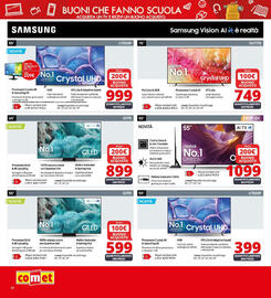 Volantino Comet Pagina 24