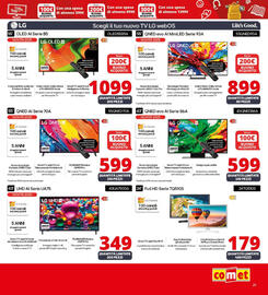 Volantino Comet Pagina 25