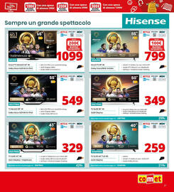 Volantino Comet Pagina 27