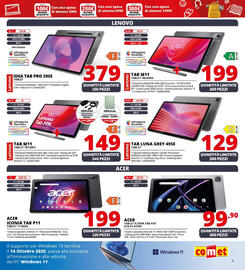 Volantino Comet Pagina 3