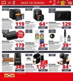 Volantino Comet Pagina 30
