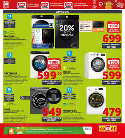 Volantino Comet Pagina 33