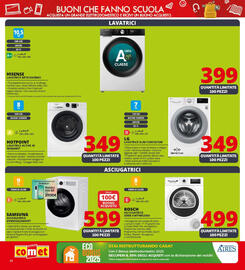 Volantino Comet Pagina 34