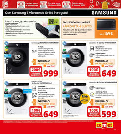 Volantino Comet Pagina 35