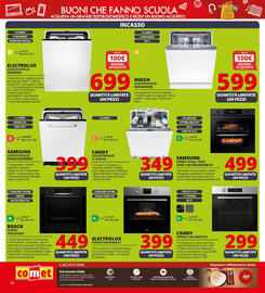 Volantino Comet Pagina 38