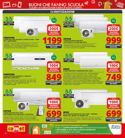 Volantino Comet Pagina 40