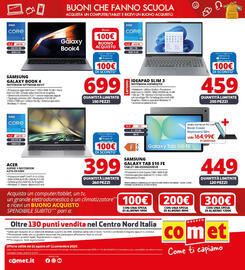 Volantino Comet Pagina 42