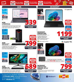 Volantino Comet Pagina 5