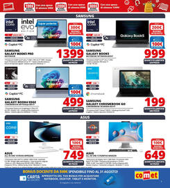 Volantino Comet Pagina 7