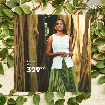 Edgars catalogue (valid until 29-08)