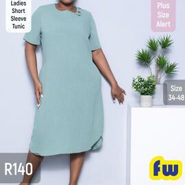 Fashion World catalogue week 34 Page 1