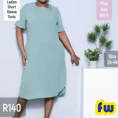 Fashion World catalogue (valid until 29-08)