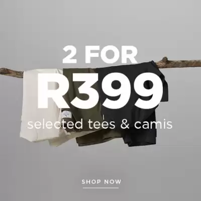 Old Khaki catalogue (valid until 29-08)