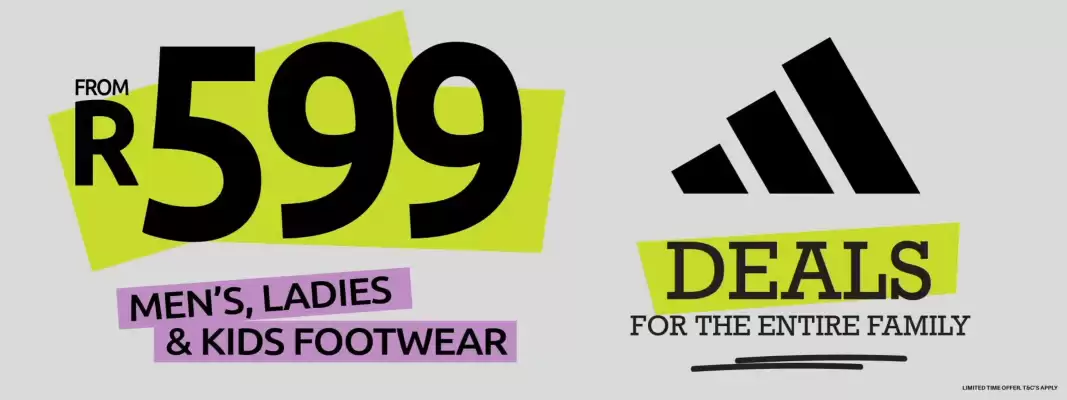 Footgear catalogue (valid until 29-08)
