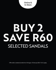 Miladys catalogue Page 1