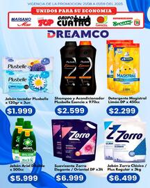 Catálogo Supermercados Top Página 2