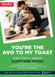 Dial a Bed catalogue Page 10