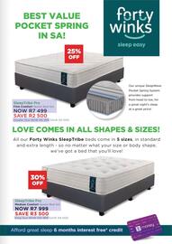 Dial a Bed catalogue Page 11