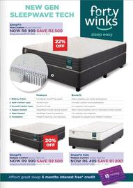 Dial a Bed catalogue Page 13
