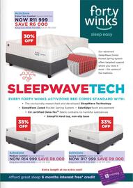 Dial a Bed catalogue Page 15
