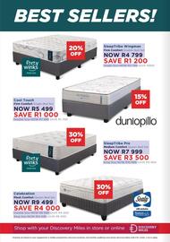 Dial a Bed catalogue Page 2
