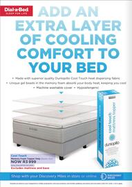 Dial a Bed catalogue Page 24
