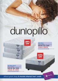 Dial a Bed catalogue Page 25