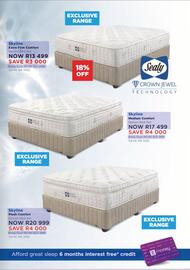 Dial a Bed catalogue Page 27