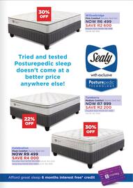 Dial a Bed catalogue Page 29