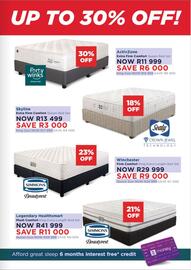 Dial a Bed catalogue Page 3