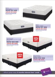 Dial a Bed catalogue Page 31
