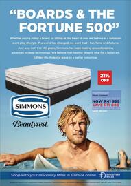 Dial a Bed catalogue Page 32