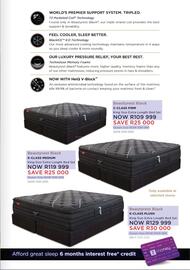 Dial a Bed catalogue Page 35