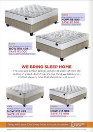 Dial a Bed catalogue Page 36