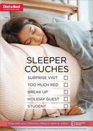 Dial a Bed catalogue Page 40