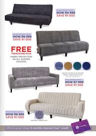 Dial a Bed catalogue Page 41