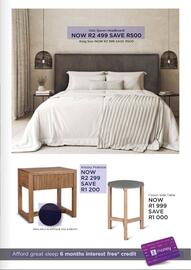 Dial a Bed catalogue Page 43