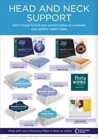 Dial a Bed catalogue Page 44