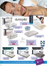 Dial a Bed catalogue Page 45