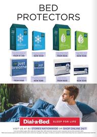 Dial a Bed catalogue Page 46