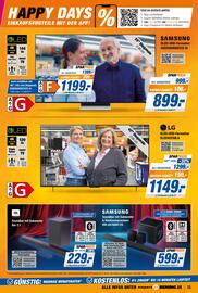 Expert Bening Prospekt woche 34 Seite 15