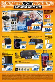Expert Bening Prospekt woche 34 Seite 16