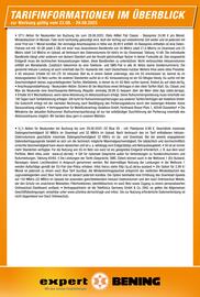 Expert Bening Prospekt woche 34 Seite 18
