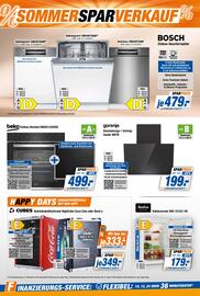Expert Bening Prospekt woche 34 Seite 2