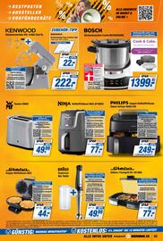 Expert Bening Prospekt woche 34 Seite 5