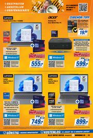 Expert Bening Prospekt woche 34 Seite 9