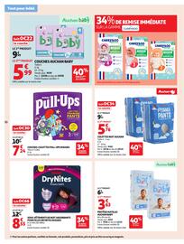 Catalogue Auchan page 10