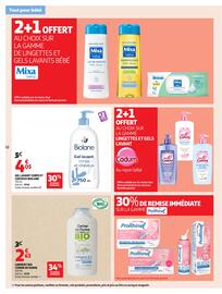 Catalogue Auchan page 12